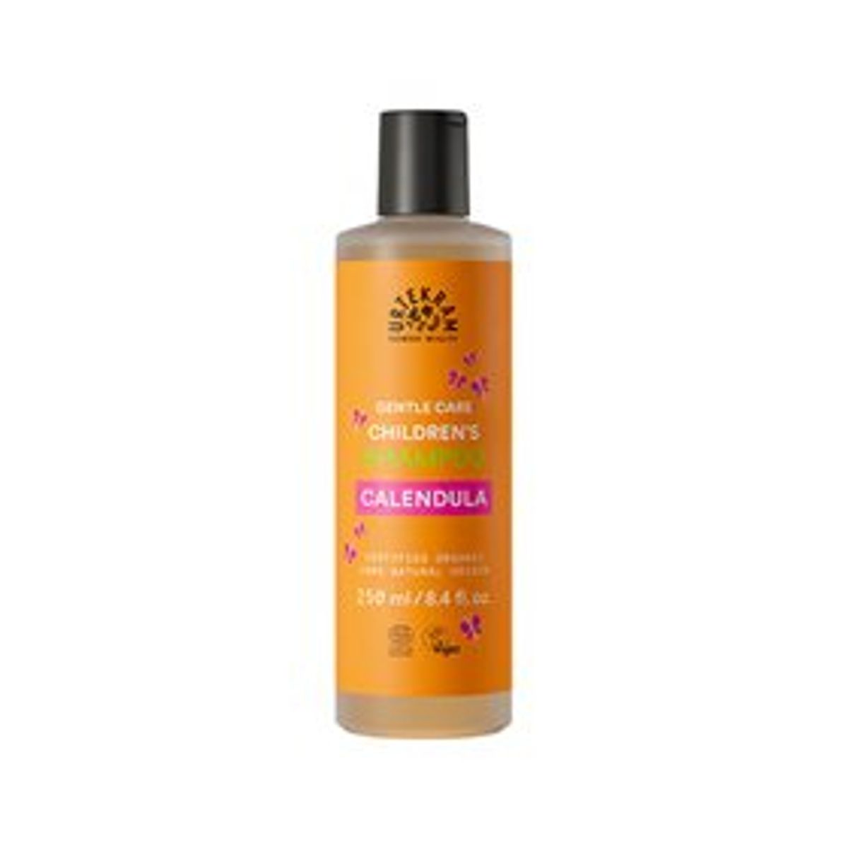 Urtekram Shampoo til børn &bull; 250ml. X