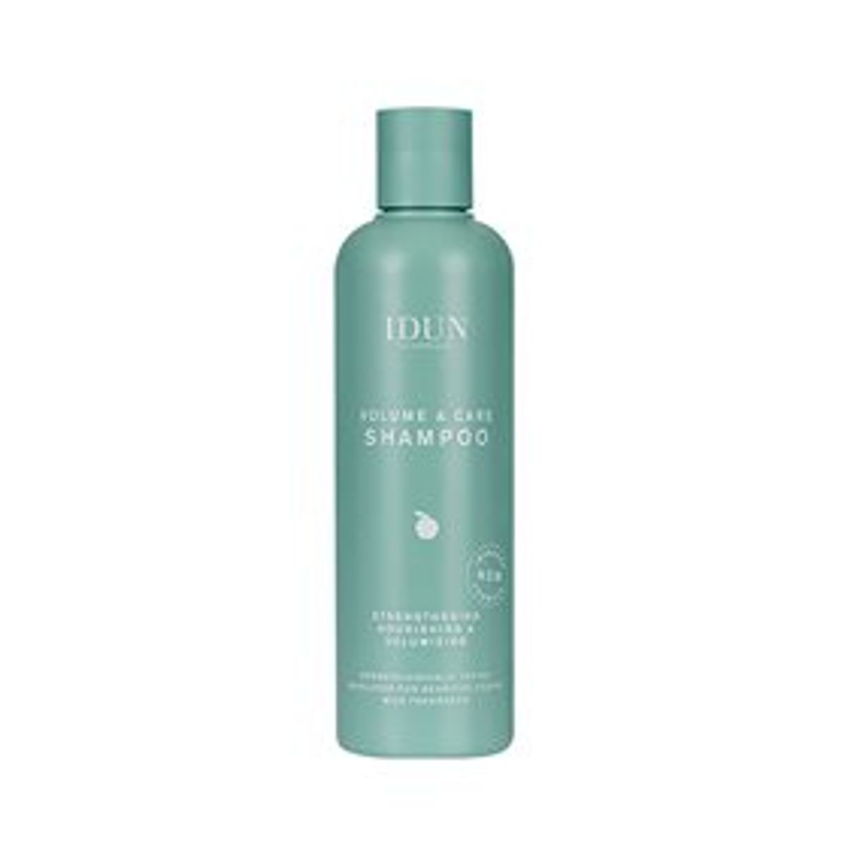 Idun Shampoo Volume & Care 250 ml.