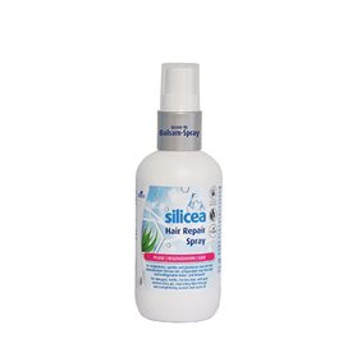 Silicea Balsam Spray