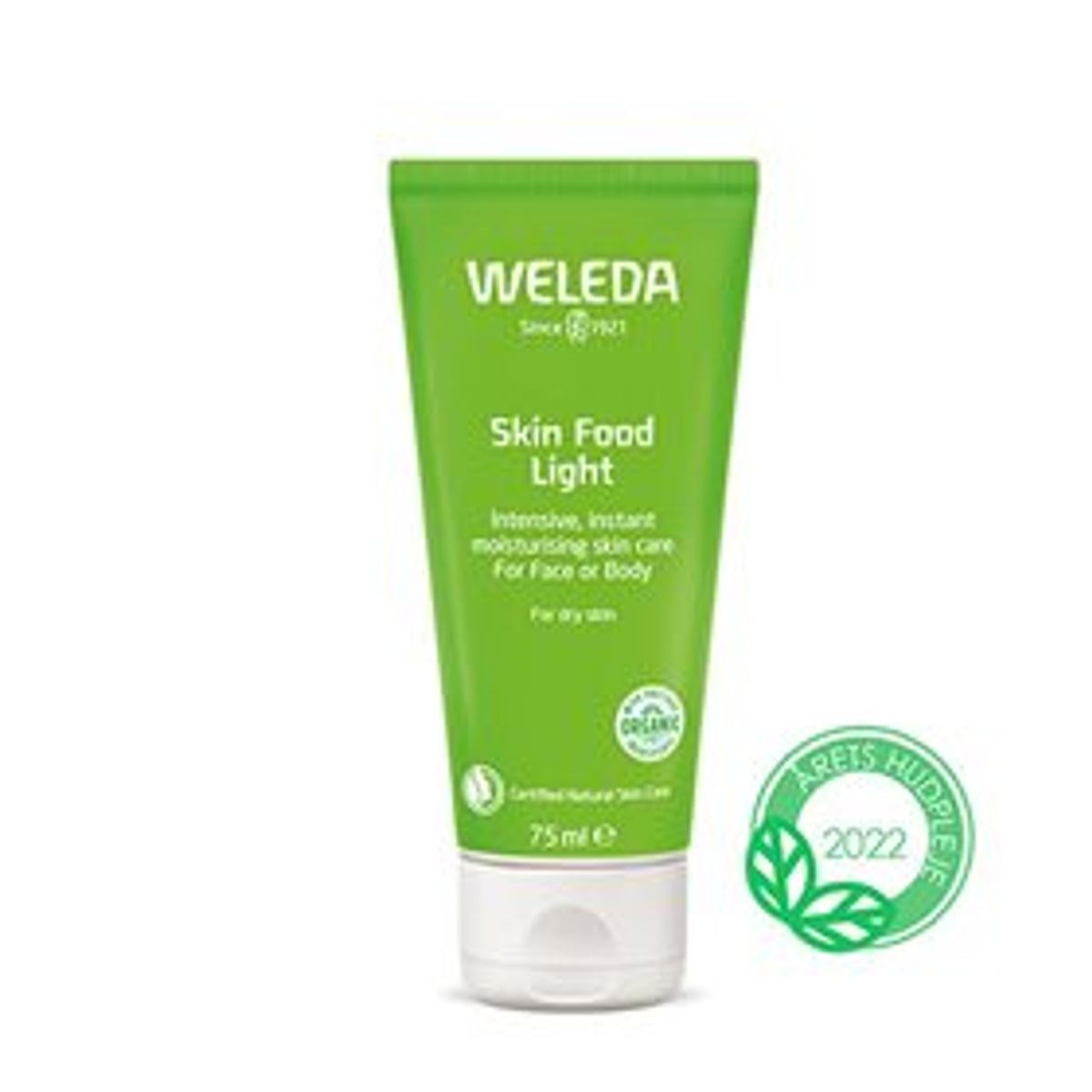 Weleda Skin Food Light &bull; 75 ml.