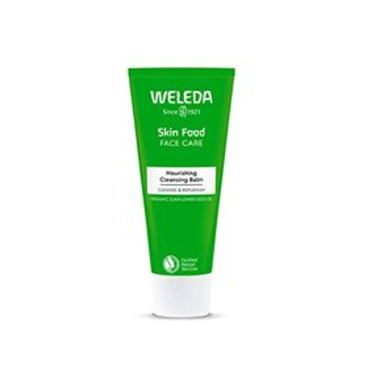 Weleda Skin Food Nourishing Cleansing Balm &bull; 75 ml.