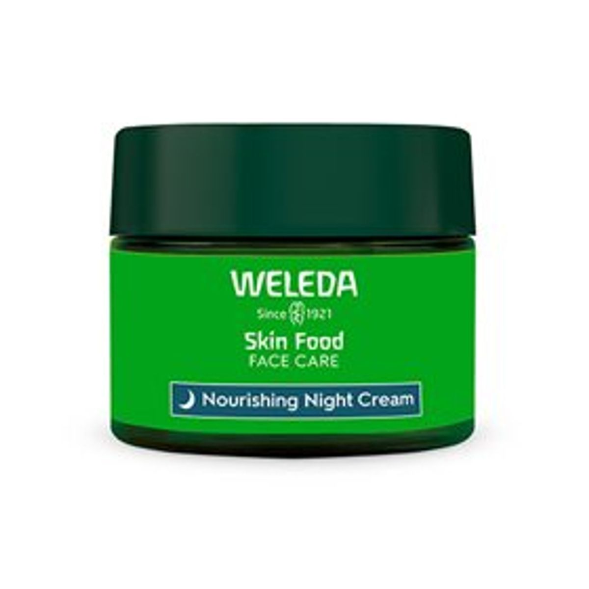 Weleda Skin Food Nourishing Night Cream &bull; 40 ml.