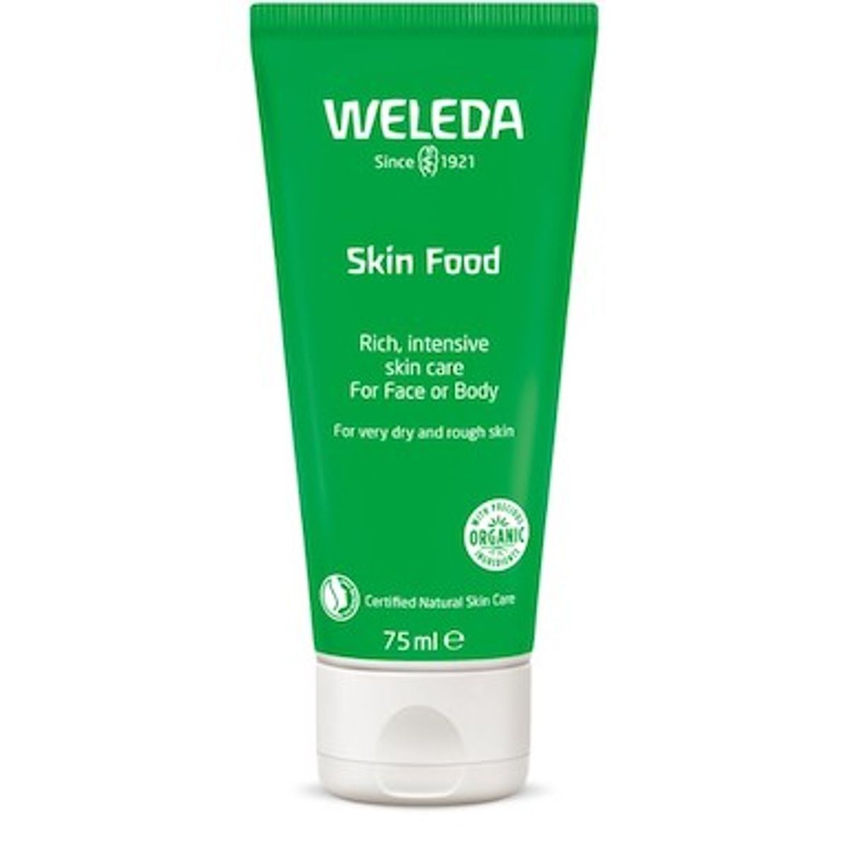 Weleda Skin Food &bull; 75 ml.