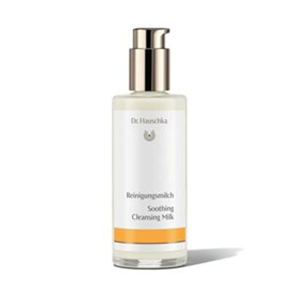 Dr. Hauschka Soothing cleansing Milk &bull; 145ml.