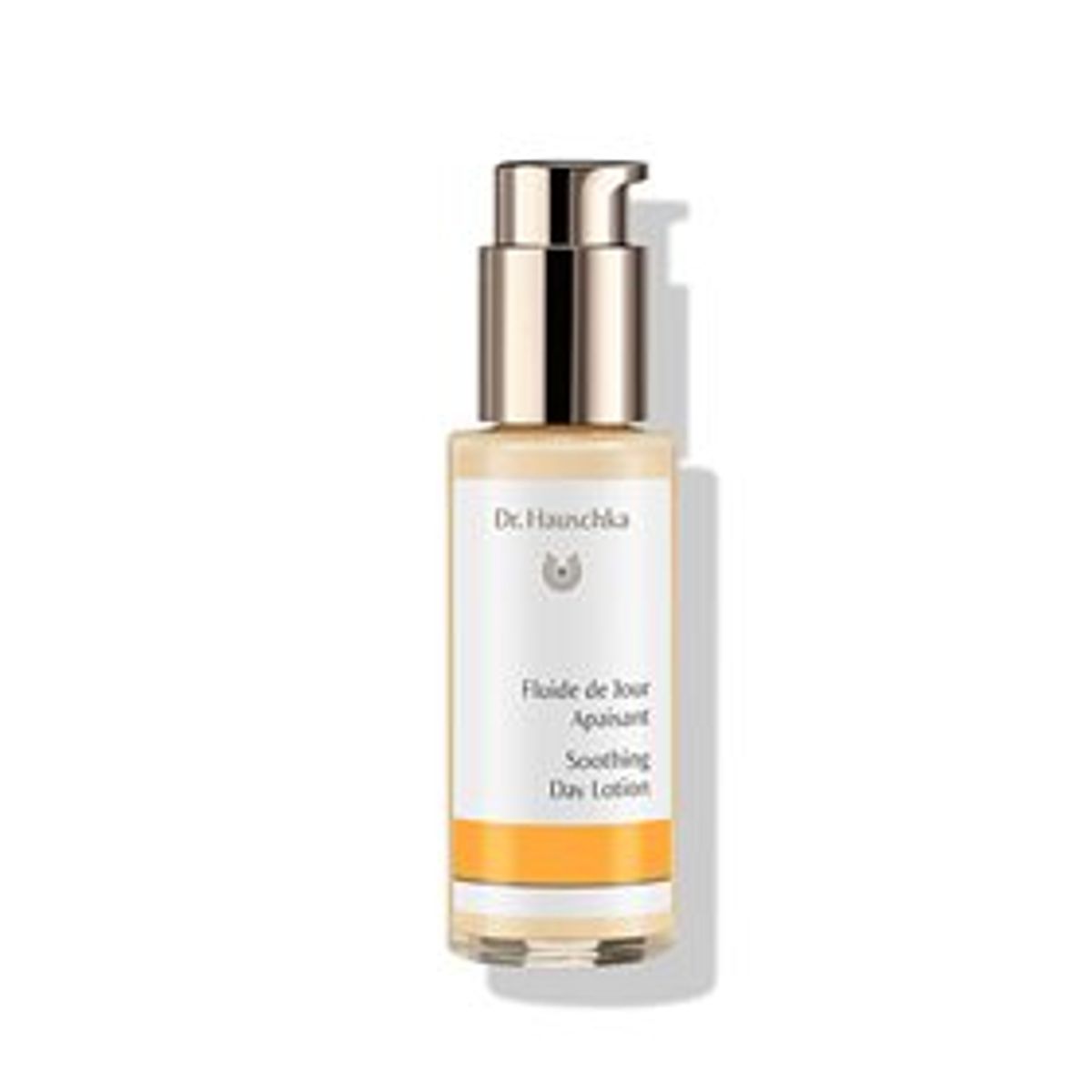 Dr. Hauschka Soothing Day Lotion &bull; 50ml.