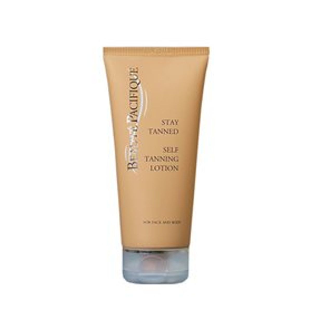 Beauté Pacifique Stay Tanned selvbruner &bull; 200ml.