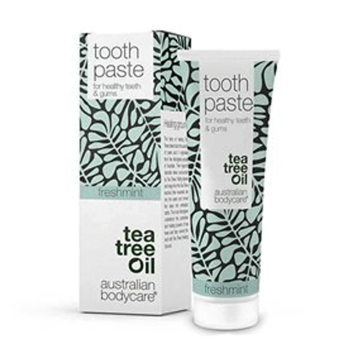 Australian Tooth Paste Fresh Mint 75ml.