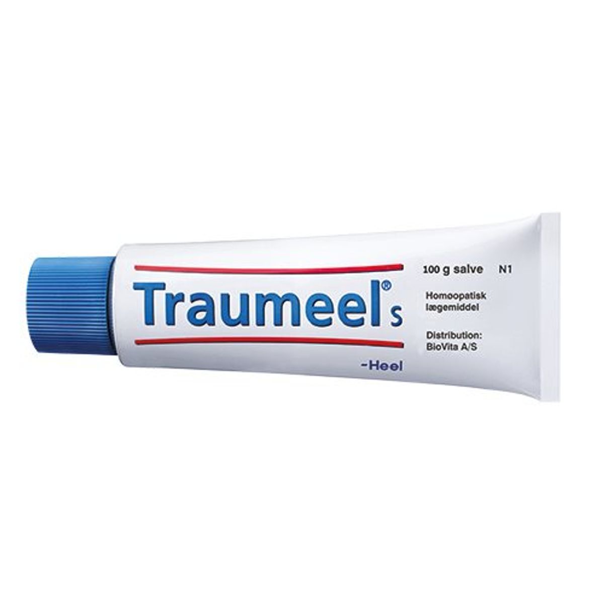 Traumeel S Salve 100 g.