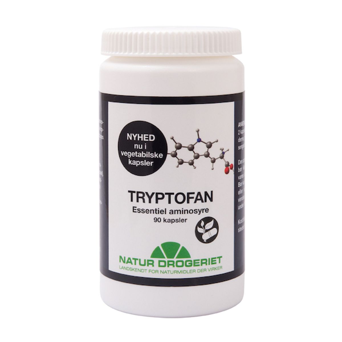 ND Tryptofan 90 kaps.