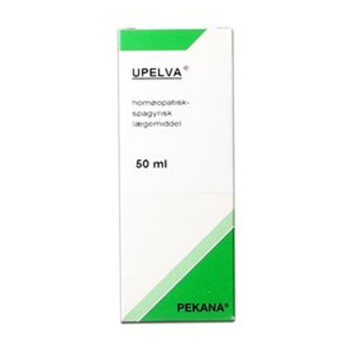 Pekana Upelva &bull; 50ml.