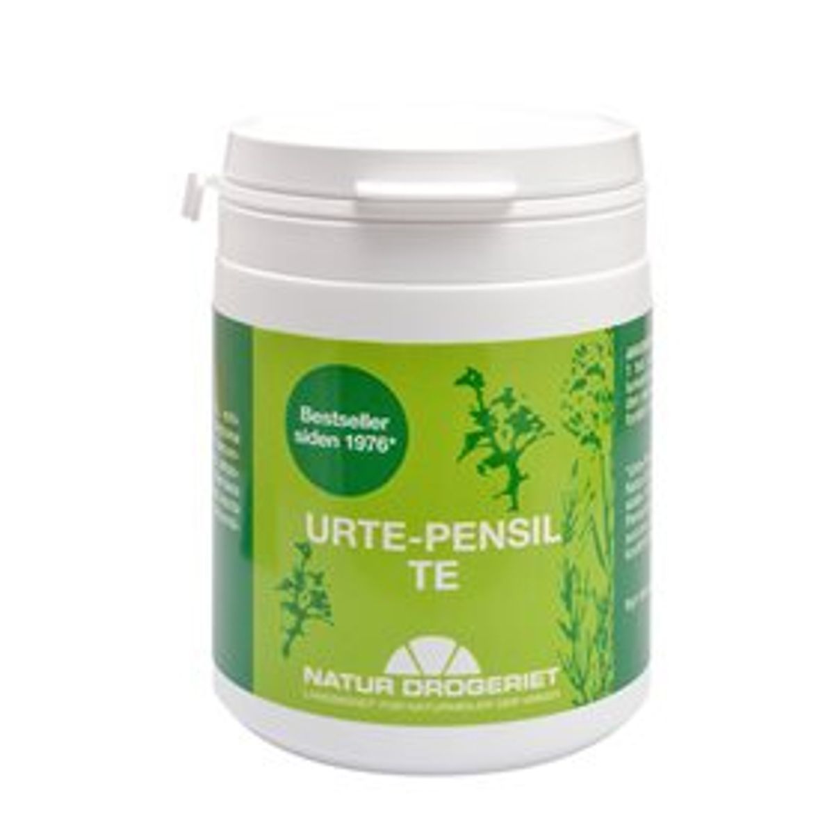 ND Urte Pensil Te &bull; 85 g.