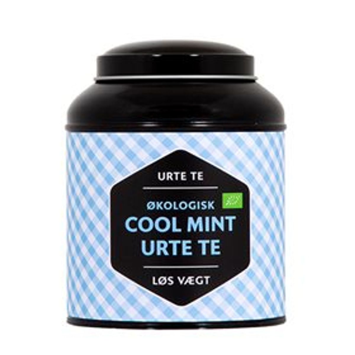 Urte Te Cool Mint Ø 100 g. X