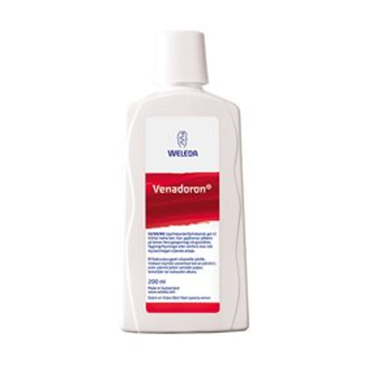 Weleda Venadoron 200 ml.