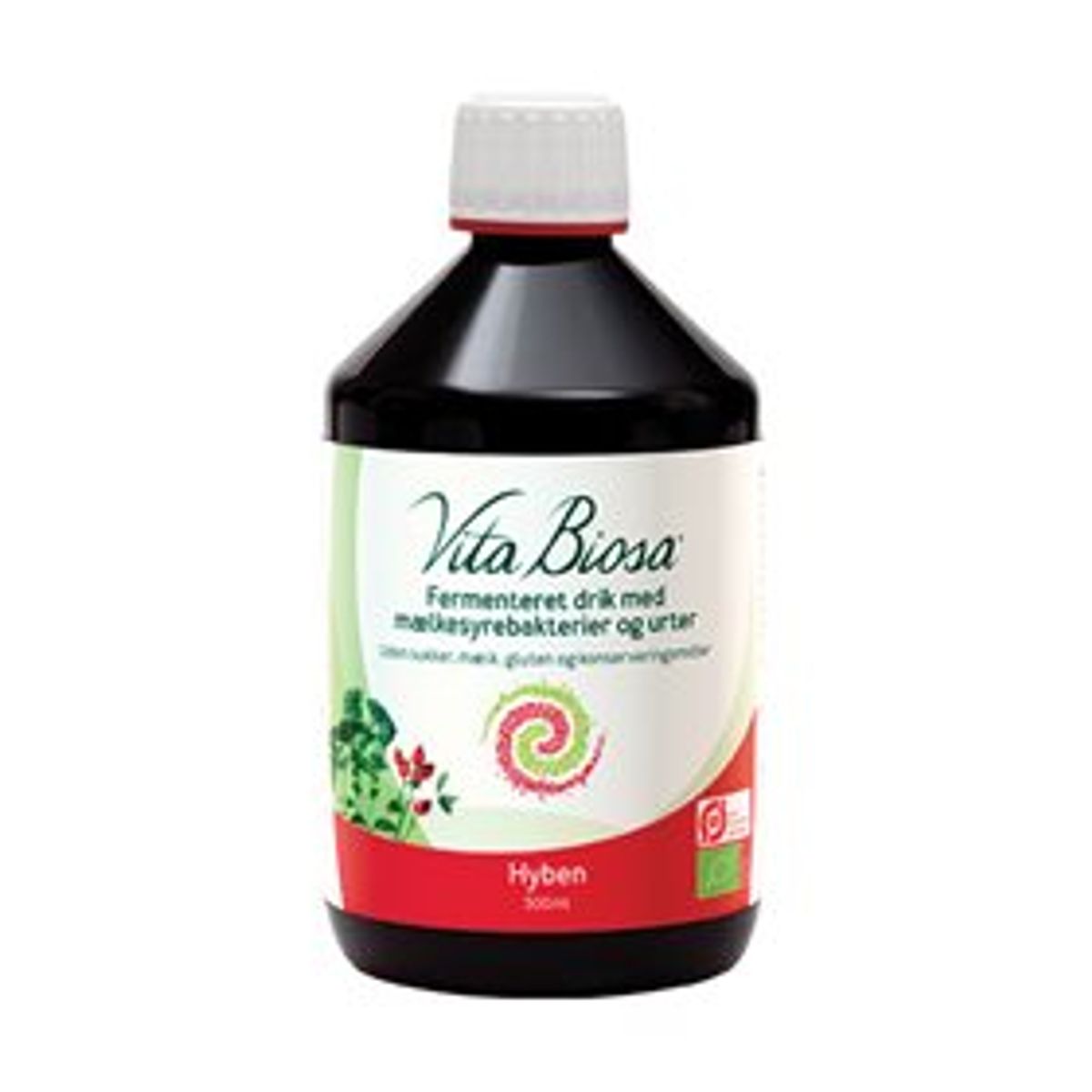 Vita Biosa Hyben Ø &bull; 500ml.