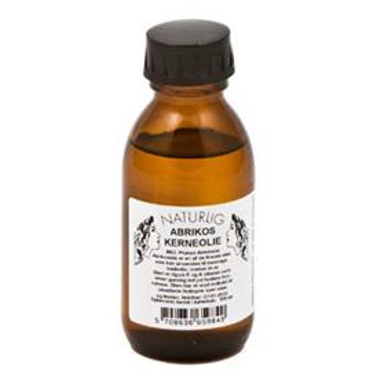 Rømer Abrikoskerneolie 100 ml.