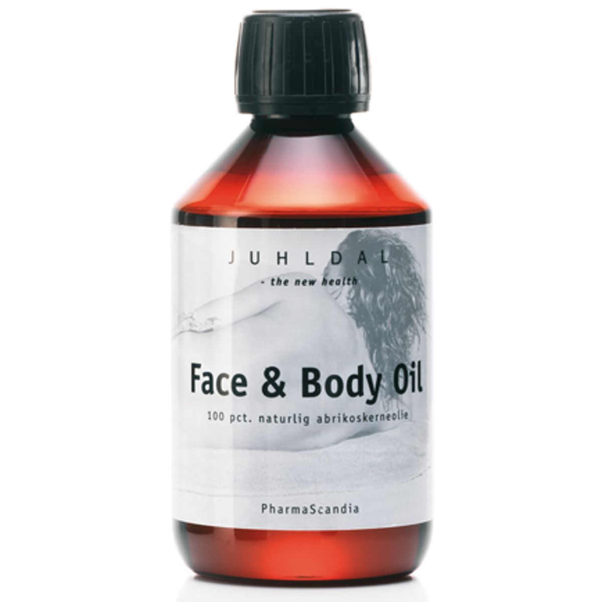 Juhldal Face & Body Oil No3 &bull; 250 ml.