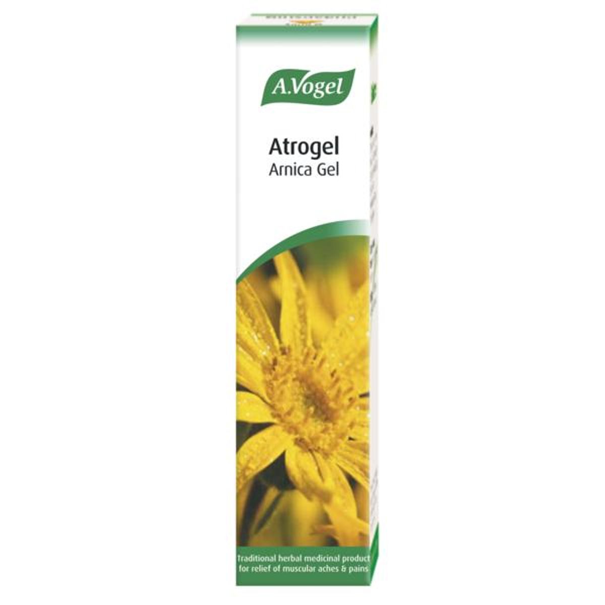 A. Vogel Atrogel 100 ml.