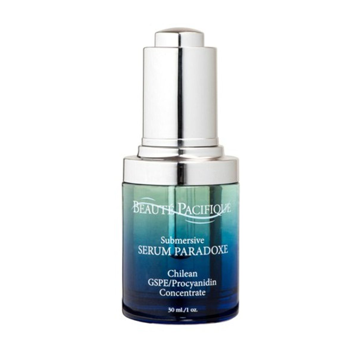 Beauté Pacifique Submersive Serum Paradoxe &bull; 30 ml.