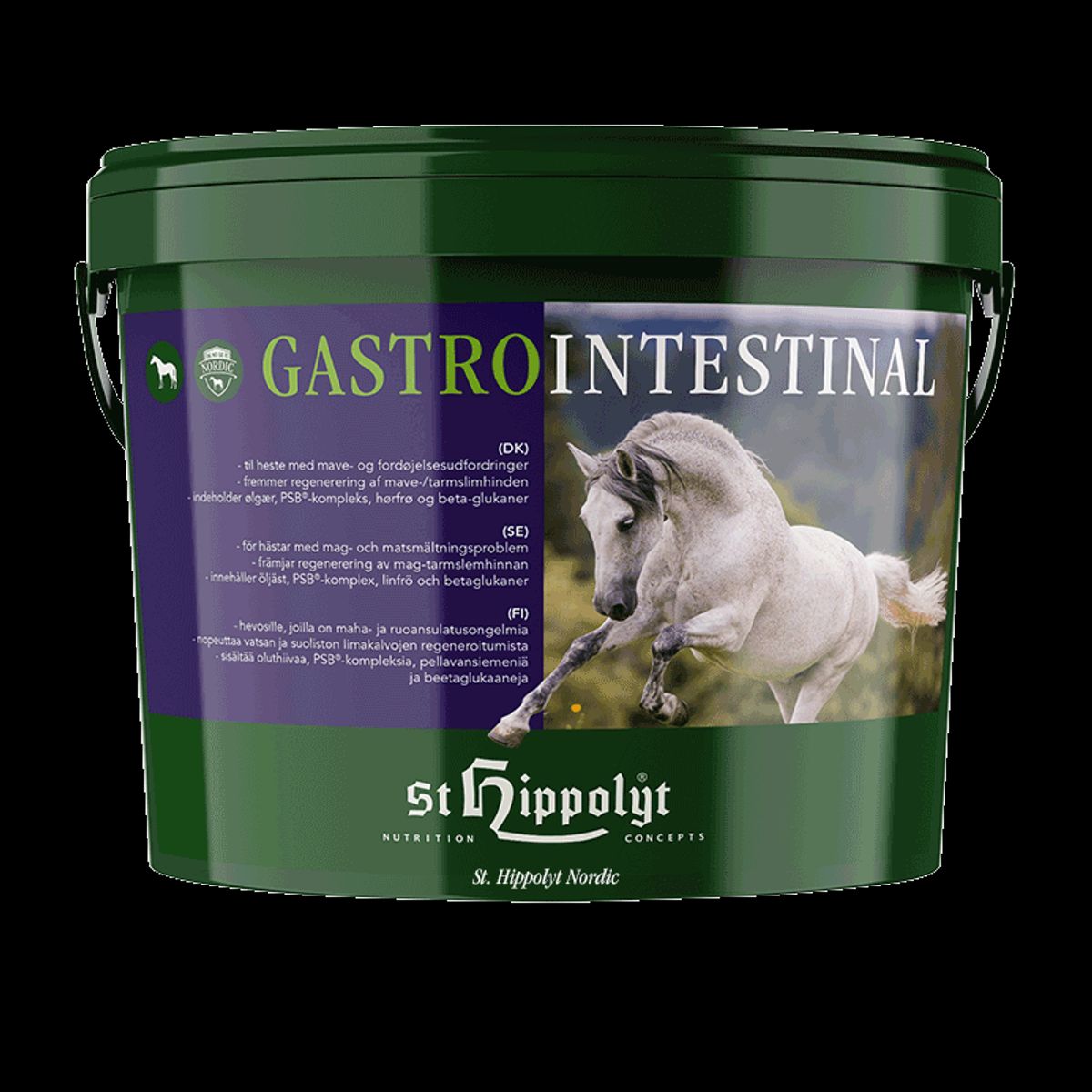 GastroIntestinal