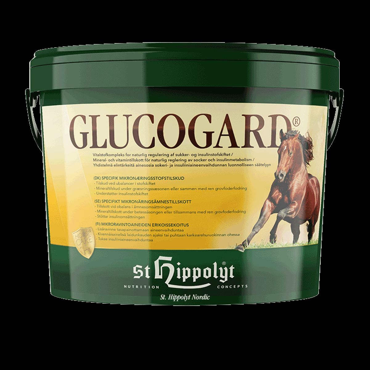 GlucoGard 10 kg