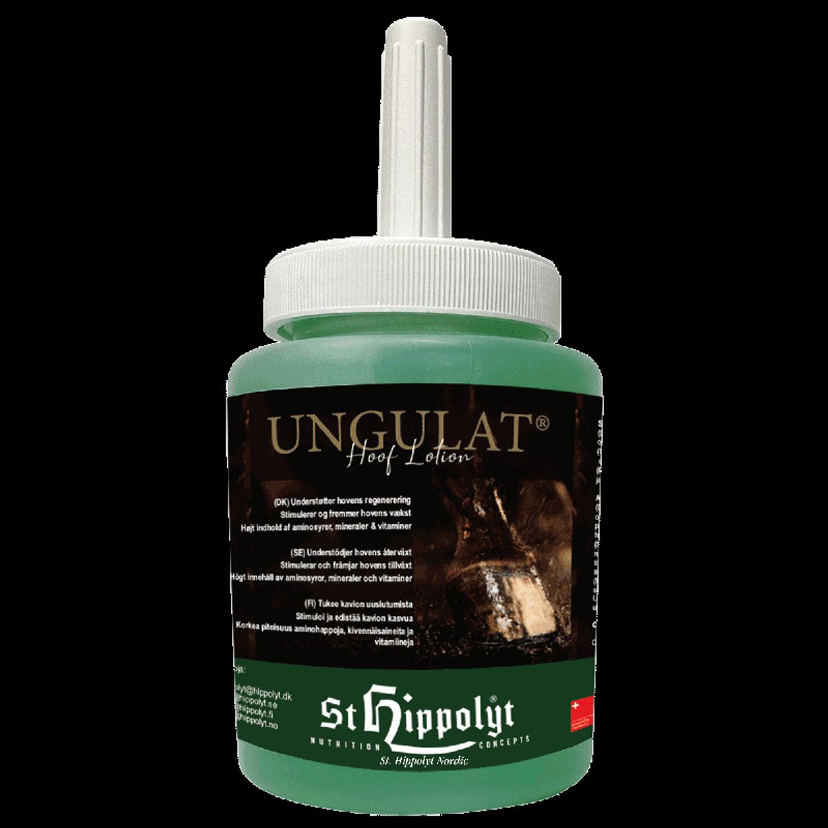 Ungulat Hoof Lotion