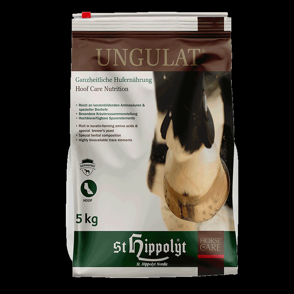 Ungulat 5 kg