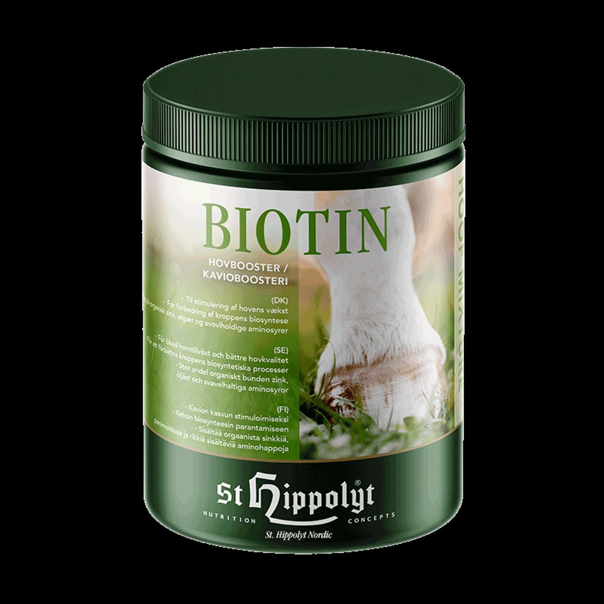 Biotin