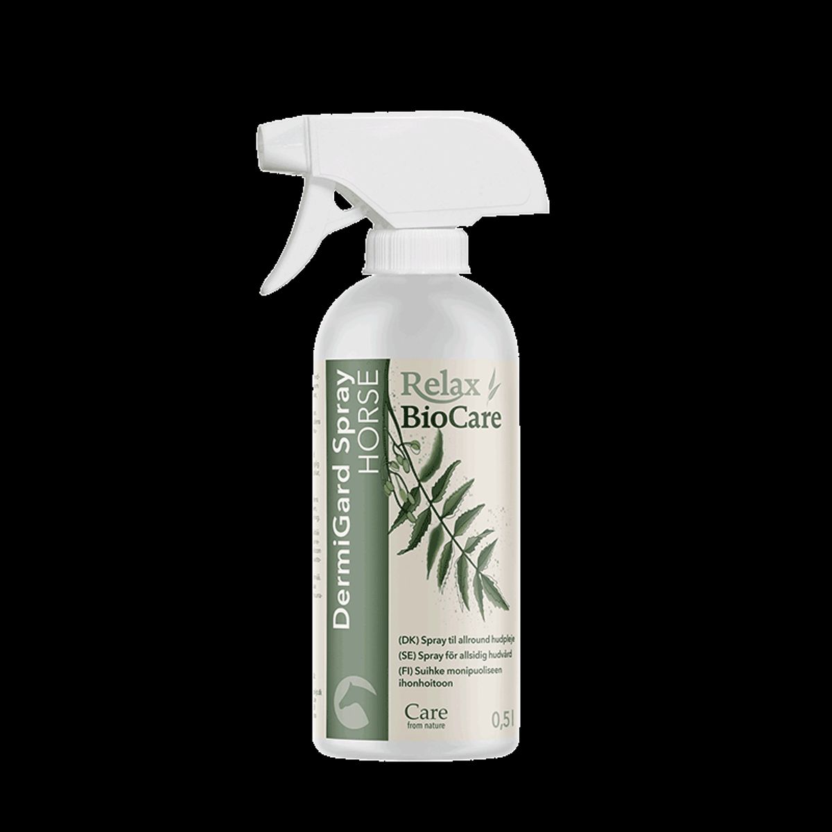 DermiGard Spray 0,5 liter