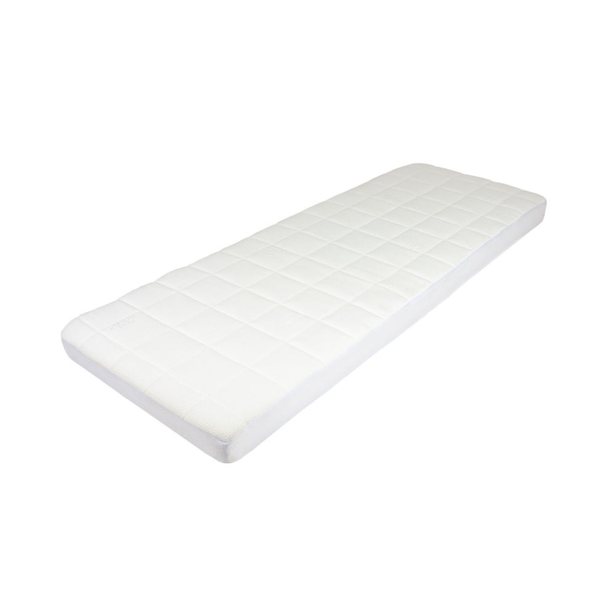 TAURUS Madras m. memory-foam - 140x200 cm