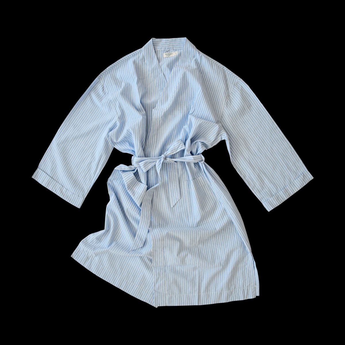 KIMO Kimono økologisk - Medium