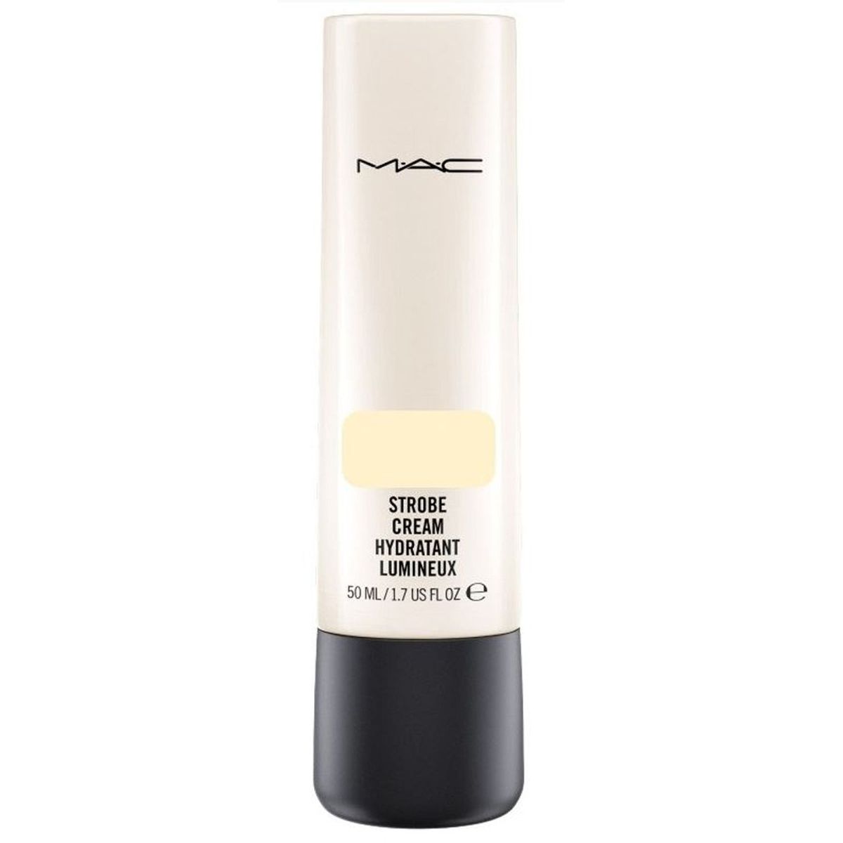 M.A.C strobe cream hydratant lumineux goldlite 50ml