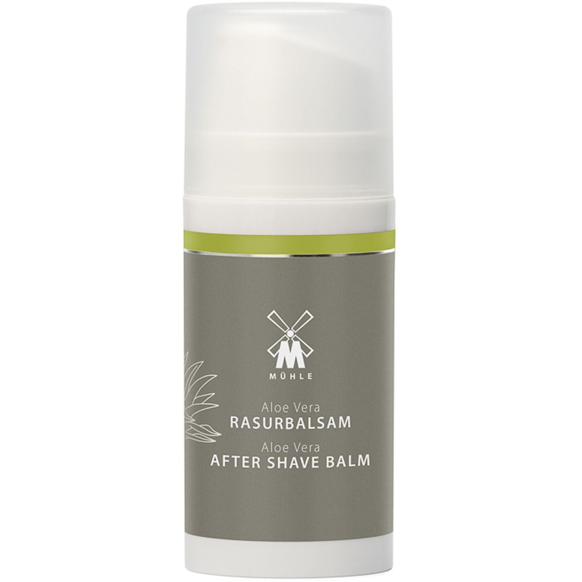 Mühle after shave balm aloe vera 100ml