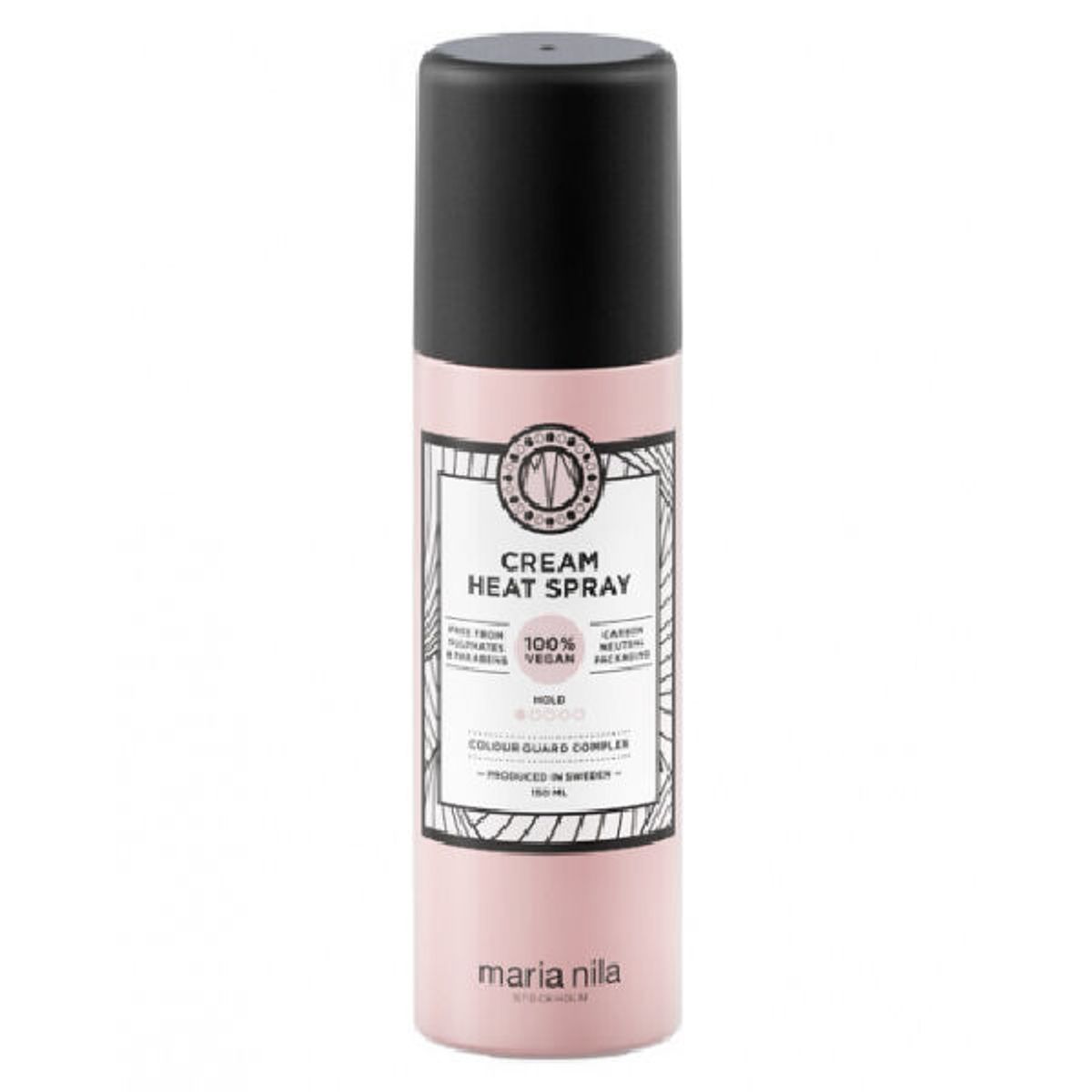 Maria nila cream heat spray 150ml