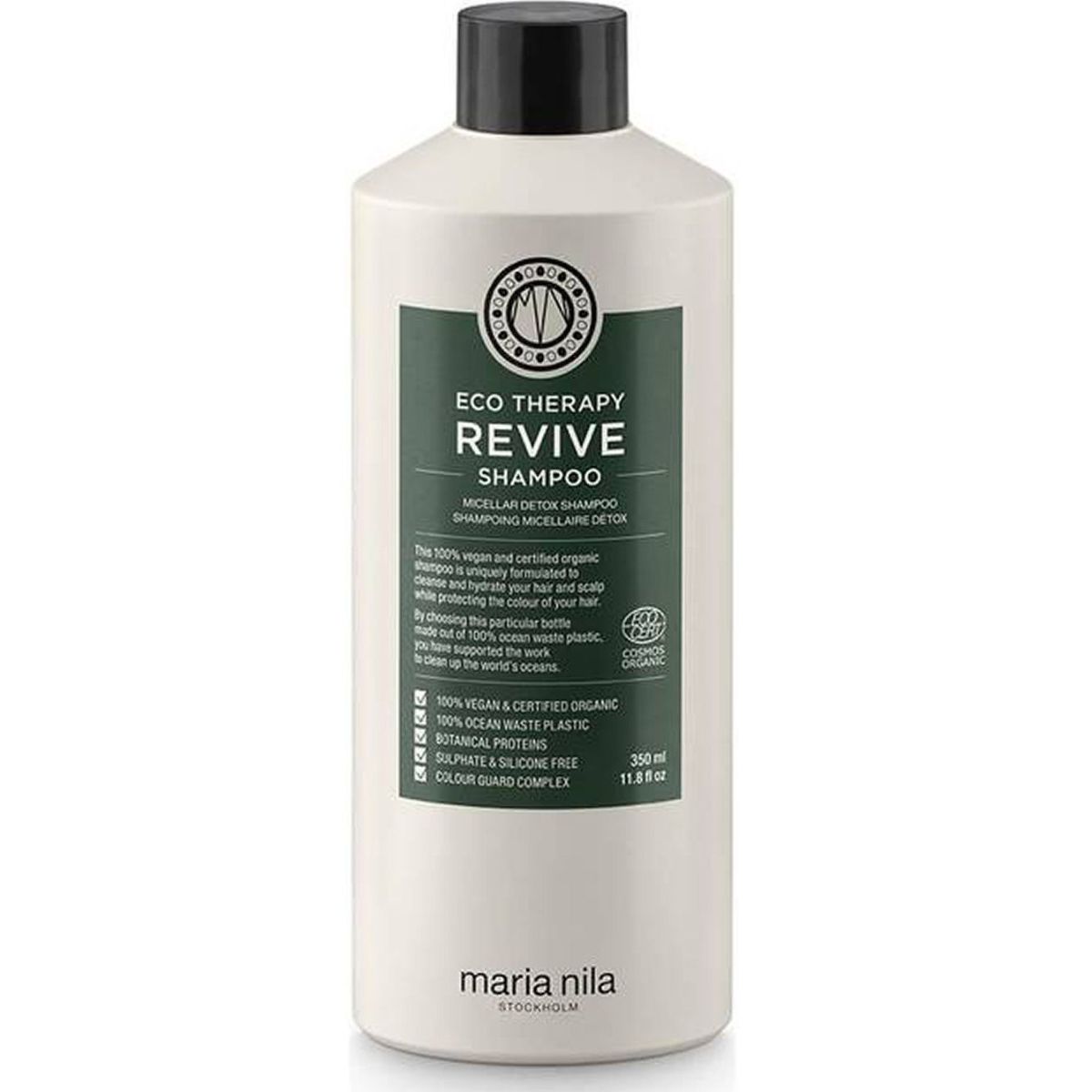 Maria nila stockholm eco therapy revive shampoo 350ml