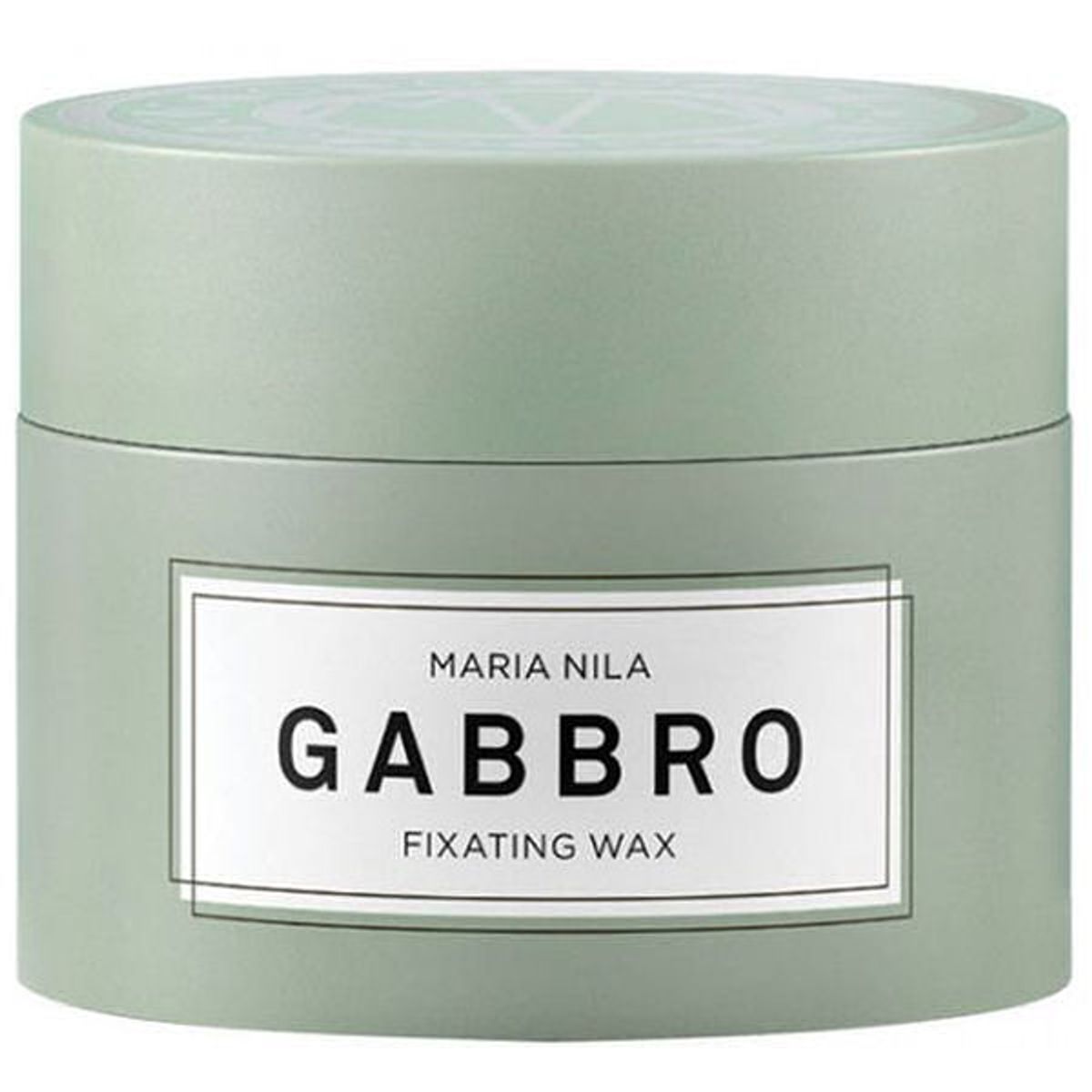 Maria nila stockholm gabbro fixating wax 100ml