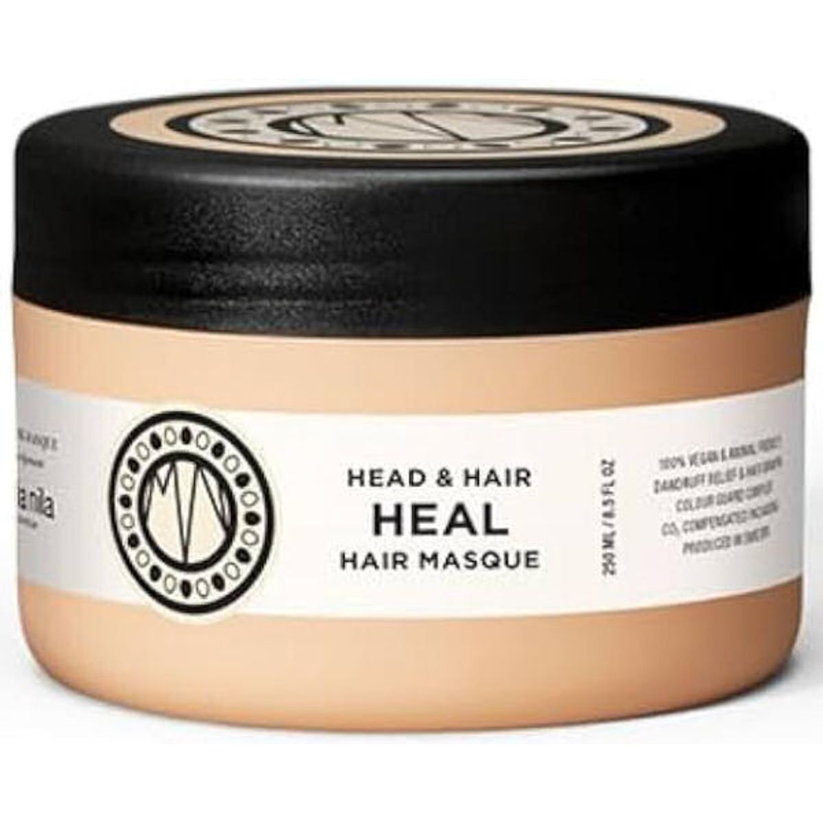 Maria nila stockholm head & hair heal hair masque 250ml