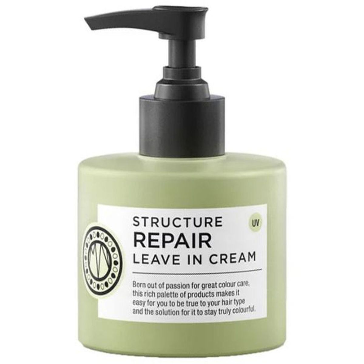 Maria nila stockholm structure repair leave in cream 200ml