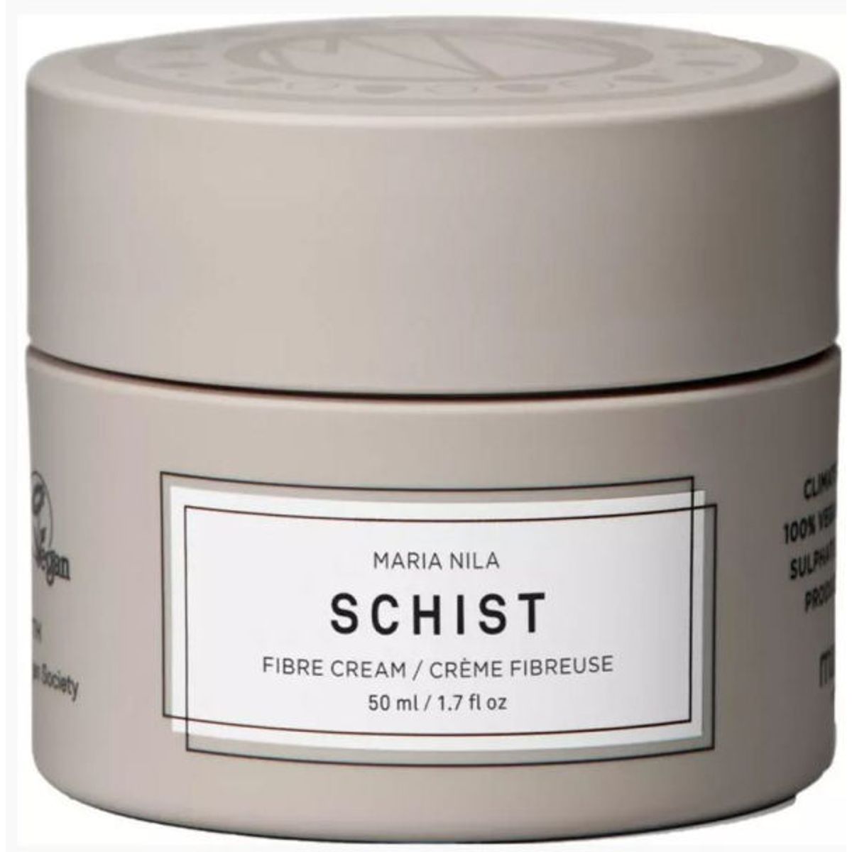 Maria nila schist fibre cream 50ml