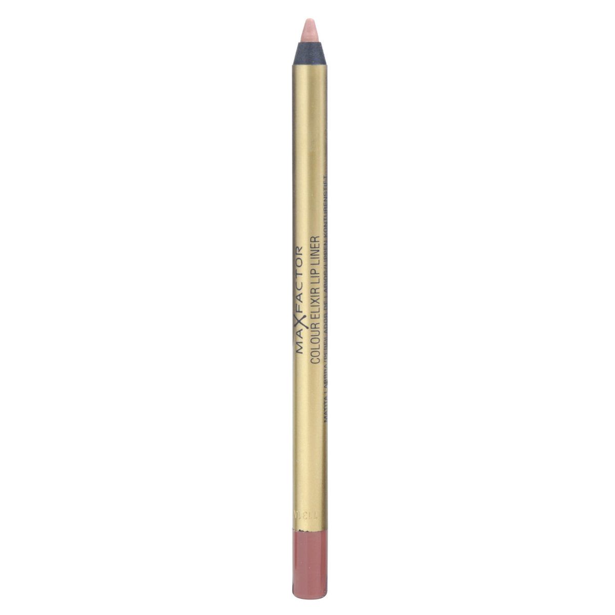 Max Factor colour elixir lipliner 02 pink petal