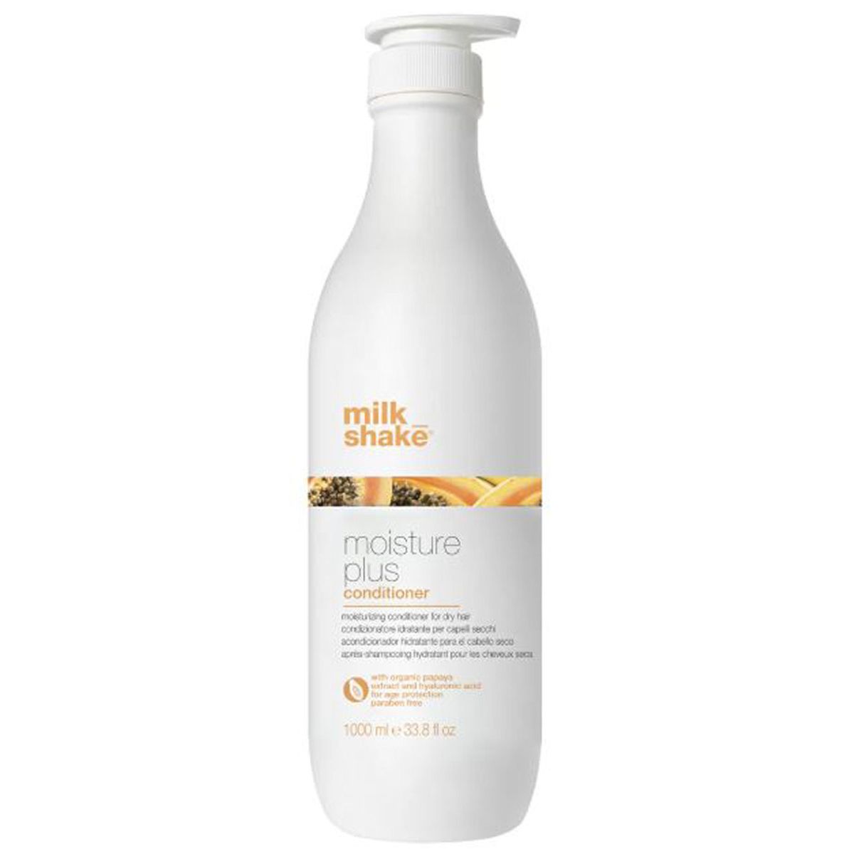 Milk_shake moisture plus conditioner 1L