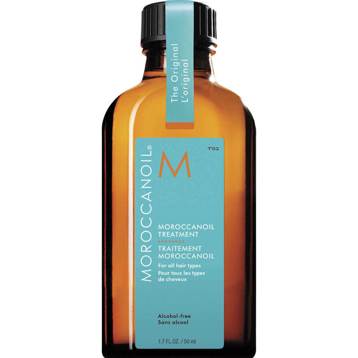 Moroccanoil treatment for all hair types 50ml