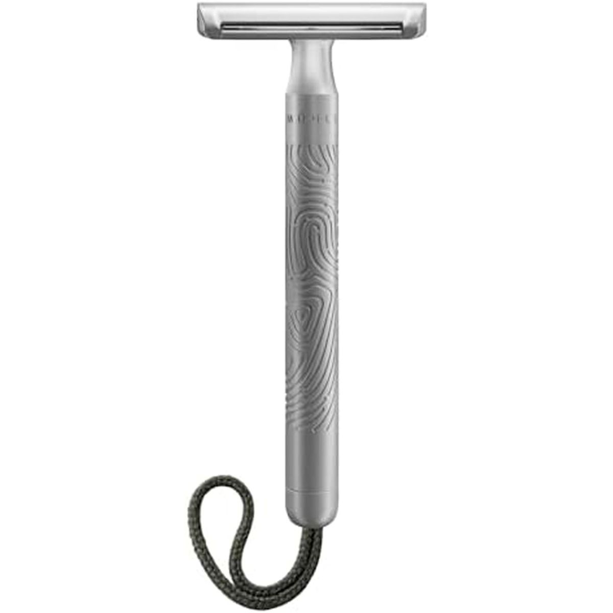 Muhle companion unisex safety razor for body and face shaving R COM 01