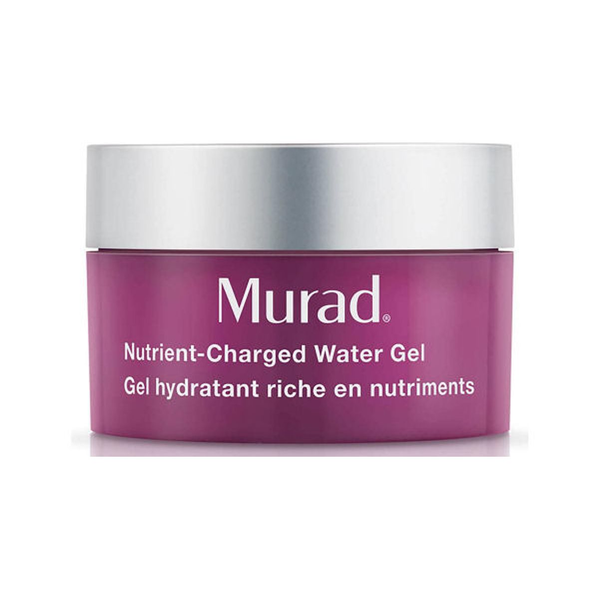 Murad age reform nutrient-charged water gel 50ml