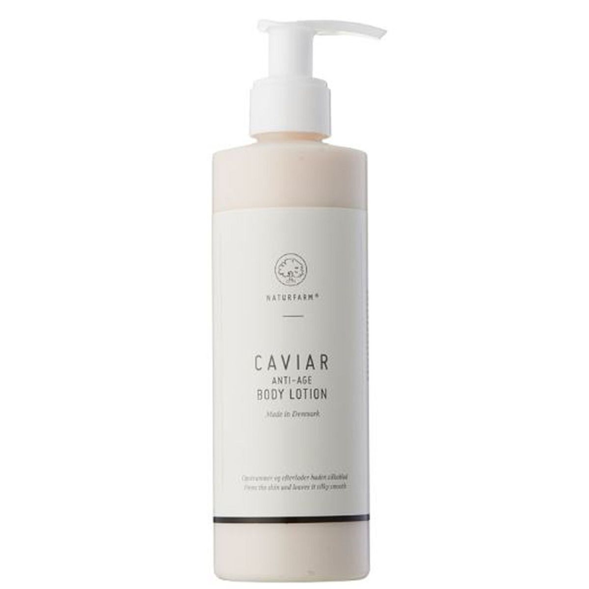 Naturfarm caviar anti-age body lotion 250ml