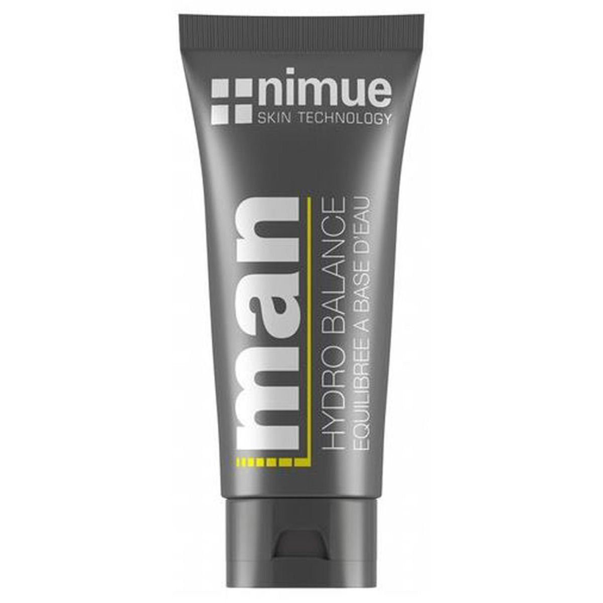 Nimue skin technology man hydro balance 100ml