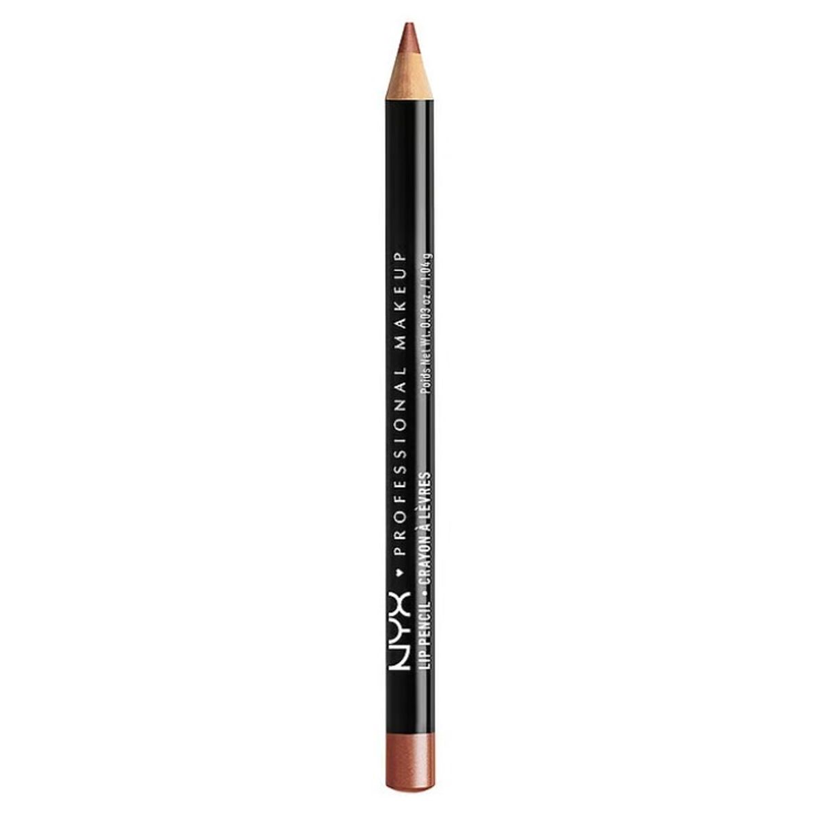 NYX lip pencil SPL855 nude truffle 1,04g