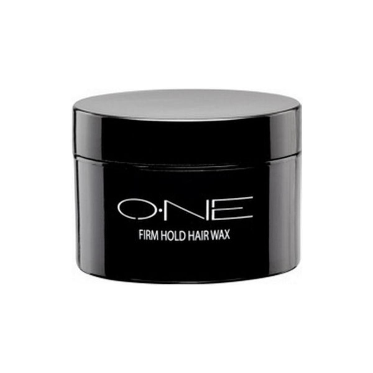 ONE firm hold hair wax 100ml