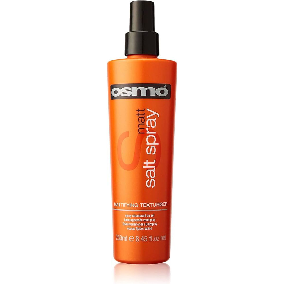 OSMO matt salt spray mattifying texturiser 250ml