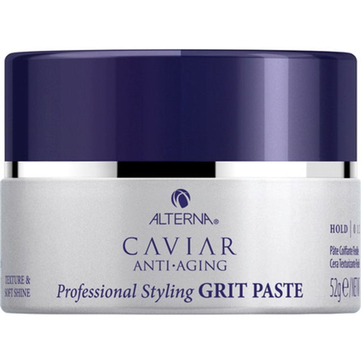 Alterna caviar anti-aging professional styling grit paste hold 3 52g