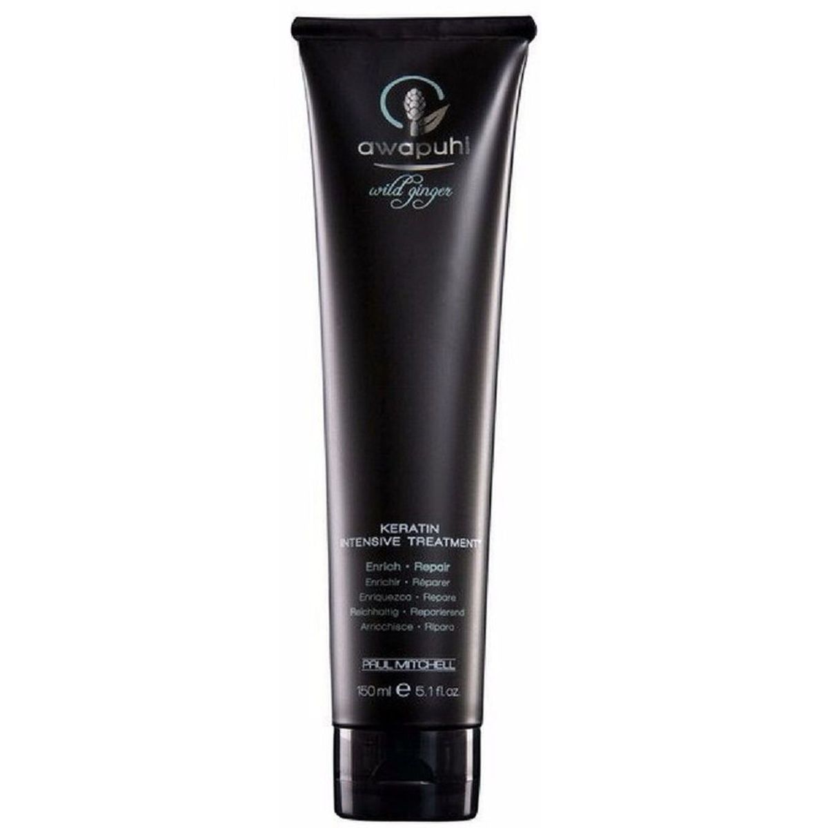 Paul mitchell awapuhi wild ginger repair keratin intensive treatment 150ml